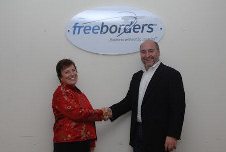 華西牙科與瑞方人力-----戰略合作伙伴 第1張 華西牙科與瑞方人力-----戰略合作伙伴 第1張