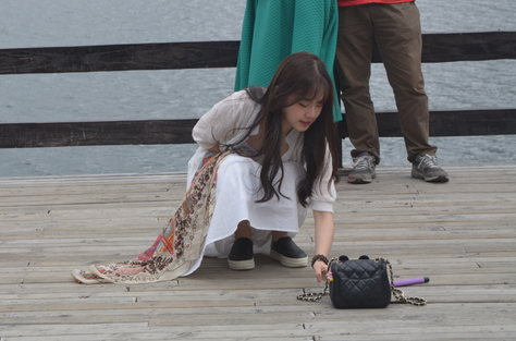 “樂翻天”----2015瑞方的康定行 第10張 “樂翻天”----2015瑞方的康定行 第10張