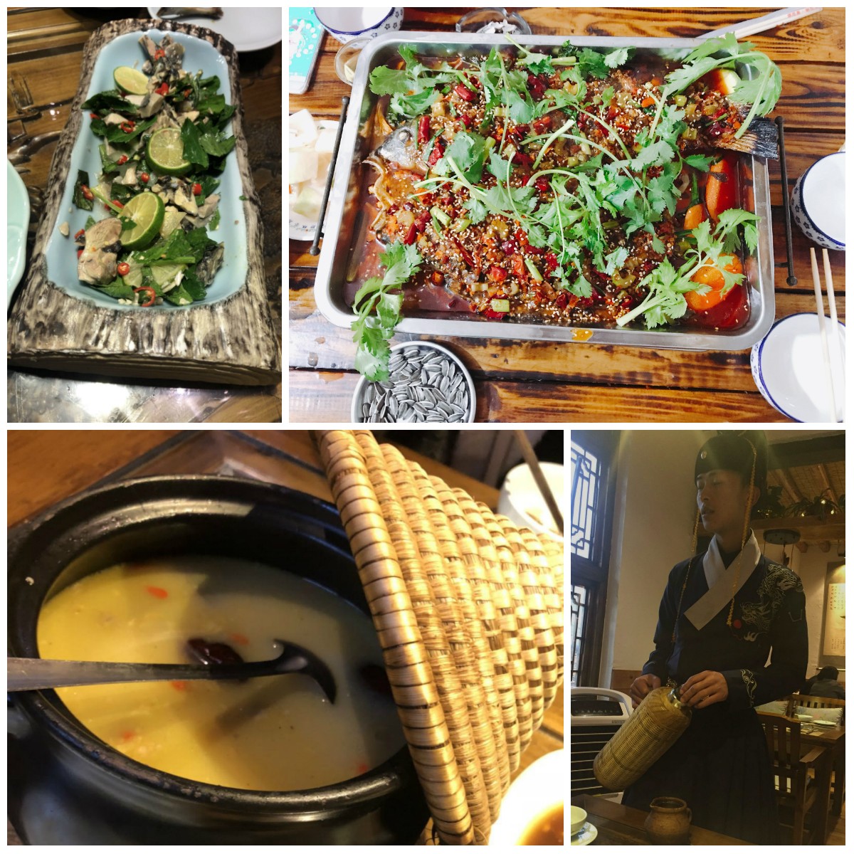 風花雪月瑞方情，萬水千山大理行 第9張