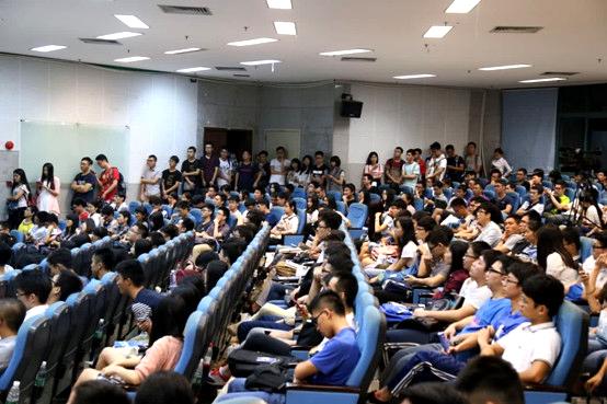 瑞方人力 2016年校園招聘—成都大學 第1張 瑞方人力 2016年校園招聘—成都大學 第1張