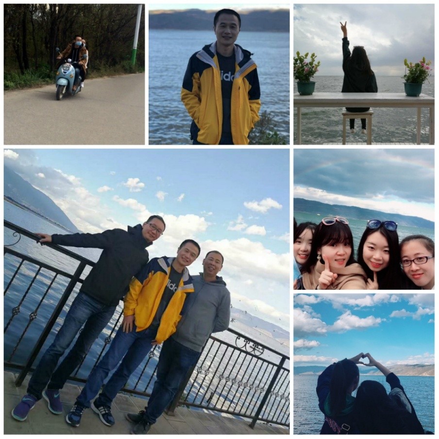 風花雪月瑞方情，萬水千山大理行 第3張