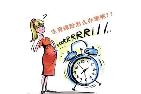 女性生育保險(xiǎn)如何購買? 第1張 女性生育保險(xiǎn)如何購買? 第1張
