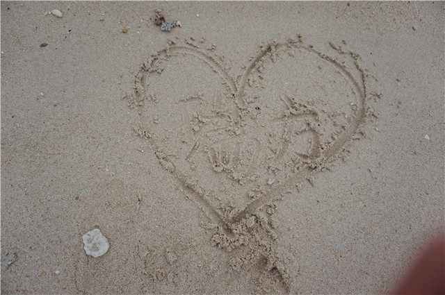 望碧海藍天三亞行,記瑞方人力五年情! 第22張 望碧海藍天三亞行,記瑞方人力五年情! 第22張