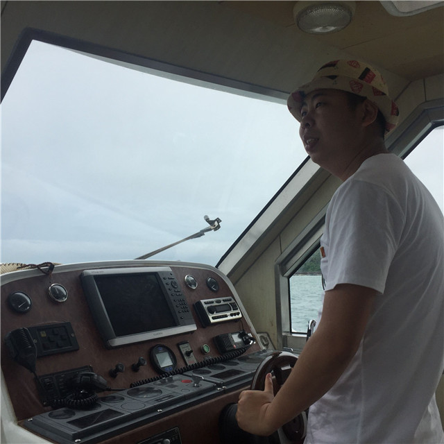 望碧海藍天三亞行,記瑞方人力五年情! 第6張 望碧海藍天三亞行,記瑞方人力五年情! 第6張