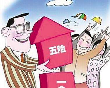 個人能交五險(xiǎn)一金嗎? 第1張 個人能交五險(xiǎn)一金嗎? 第1張