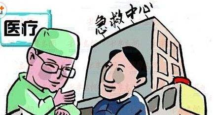 醫療保險有生育險嗎？有什么區別？ 第1張