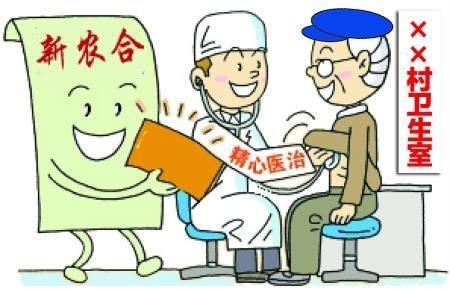 新農(nóng)合在什么情況下不給報(bào)銷？ 第1張