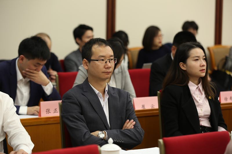 推動(dòng)人力資源服務(wù)業(yè)發(fā)展,“瑞方人力”受邀《中國人力資源社會(huì)保障》理事會(huì)成立儀式 第5張 推動(dòng)人力資源服務(wù)業(yè)發(fā)展,“瑞方人力”受邀《中國人力資源社會(huì)保障》理事會(huì)成立儀式 第5張