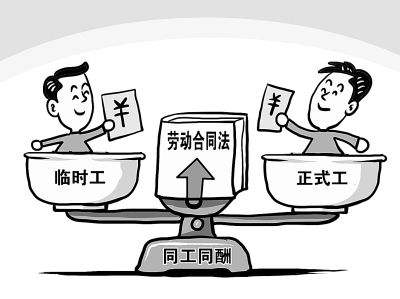 什么是勞務(wù)派遣，有哪些類型？ 第1張