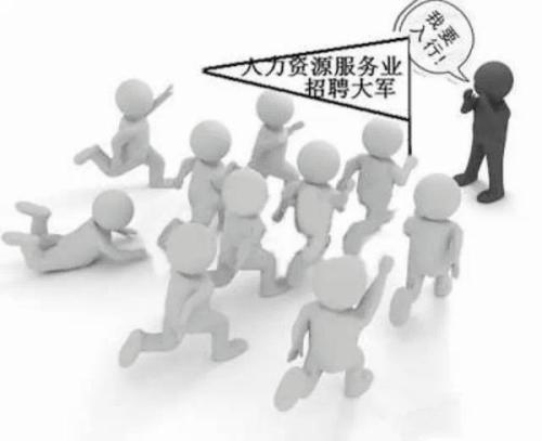 人事外包能夠幫企業處理哪些問題？ 第1張