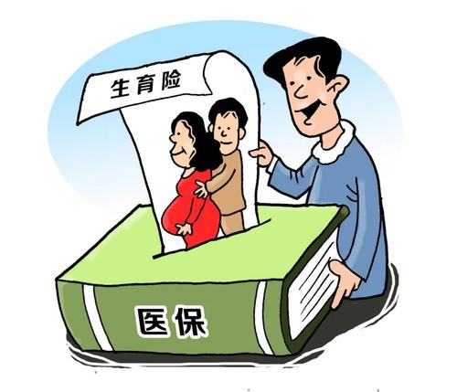 成都生育保險并入醫療保險將實施 第1張 成都生育保險并入醫療保險將實施 第1張