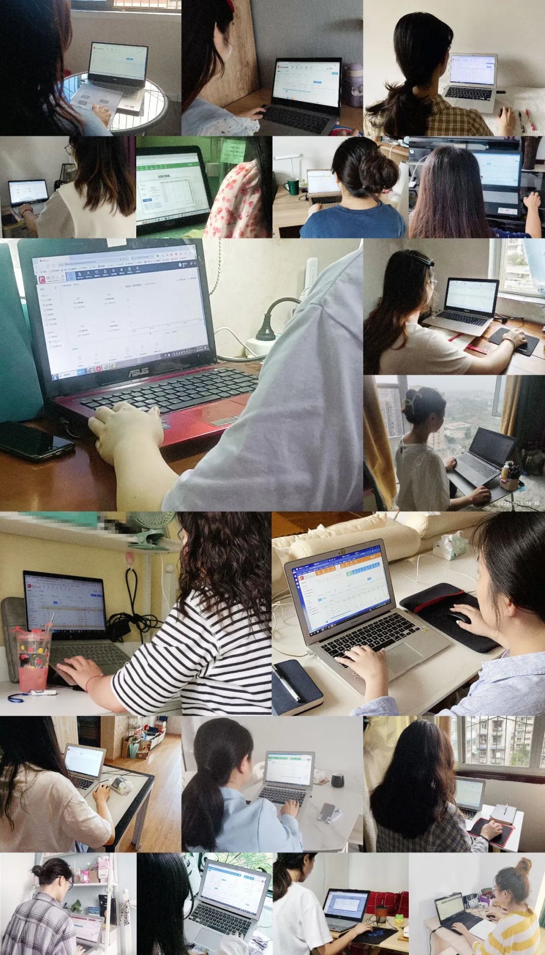 數(shù)字化賦能疫情防控:招聘不停歇,服務不打烊 第3張 數(shù)字化賦能疫情防控:招聘不停歇,服務不打烊 第3張