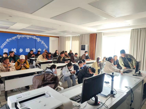 小武再出新招！多措并舉助力農民工返崗就業 第6張