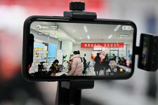 小武再出新招！多措并舉助力農民工返崗就業 第5張